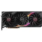 Видеокарта ASRock RX 7900 XTX Phantom Gaming 24GB OC RX7900XTX PG 24GO (24 ГБ)