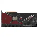 Видеокарта ASRock RX 7900 XT Phantom Gaming 20GB OC RX7900XT PG 20GO (20 ГБ)