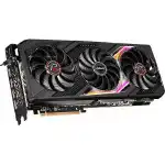 Видеокарта ASRock RX 7900 XT Phantom Gaming 20GB OC RX7900XT PG 20GO (20 ГБ)