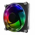 Охлаждение GameMax GAMMA 300 RAINBOW (Для процессора)