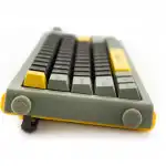Клавиатура Varmilo Hanzo SKB65-001 S01A001B002C1D01E001 (Беспроводная)
