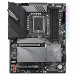 Материнская плата Gigabyte B760 AORUS MASTER DDR4 (ATX, LGA 1700)