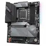 Материнская плата Gigabyte B760 AORUS MASTER DDR4 (ATX, LGA 1700)