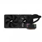 Охлаждение Zalman Reserator5 Z24 RESERATOR5 Z24 BLACK (Для процессора)