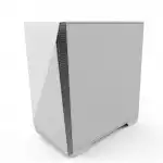 Корпус Zalman Z1ICEBERGWH (Бюджетные, Midi-Tower)