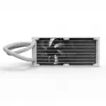 Охлаждение Zalman Reserator 5 Z24 RESERATOR5Z24WHITE (Для процессора)