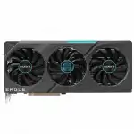 Видеокарта Gigabyte GeForce RTX 4070 Ti EAGLE [GV-N407TEAGLE-12GD] (12 ГБ)