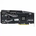 Видеокарта Inno3D GeForce RTX3070 ICHILL X4 LHR C30704-08D6X-1710VA35H (8 ГБ)