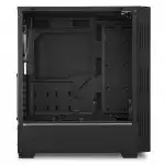 Корпус Sharkoon RGB LIT 200 (Игровые, Midi-Tower)