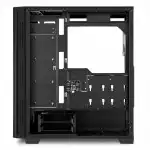 Корпус Sharkoon RGB LIT 200 (Игровые, Midi-Tower)