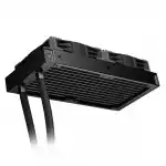 Охлаждение Sharkoon S70 RGB AIO (Для процессора)