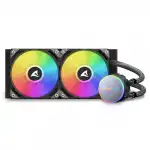 Охлаждение Sharkoon S70 RGB AIO (Для процессора)