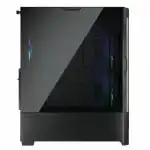 Корпус Cougar Airface RGB CGR-5ZD1B-AIR-RGB (Игровые, Midi-Tower)