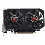 Видеокарта BIOSTAR Radeon RX 560 [VA5615RF41] VA5615RF41||уц-1-4 (4 ГБ)