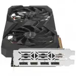 Видеокарта ASRock AMD Radeon RX 6600 XT Challenger D OC [RX6600XT CLD 8GO] RX6600XT CLD 8GO||уц-3-3 (8 ГБ)