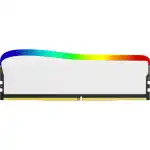 ОЗУ Kingston Fury Beast White RGB KF432C16BWA/16 (DIMM, DDR4, 16 Гб, 3200 МГц)