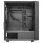 Корпус APEX M201_MINITOWER (Бюджетные, Mini-Tower)