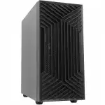 Корпус APEX M201_MINITOWER (Бюджетные, Mini-Tower)