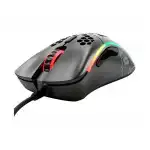 Мышь GLORIOUS Model D GD-BLACK (Игровая, Проводная)