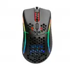 Мышь GLORIOUS Model D GD-BLACK (Игровая, Проводная)