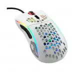 Мышь GLORIOUS Model D- GLO-MS-DM-MW (Игровая, Проводная)