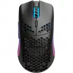 Мышь GLORIOUS Model O Wireless Black GLO-MS-OW-MB (Игровая, Беспроводная)
