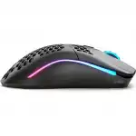 Мышь GLORIOUS Model O Wireless Black GLO-MS-OW-MB (Игровая, Беспроводная)