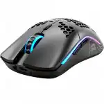 Мышь GLORIOUS Model O Wireless Black GLO-MS-OW-MB (Игровая, Беспроводная)