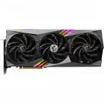 Видеокарта MSI GeForce RTX 4090 GAMING X TRIO 24G (24 ГБ)