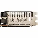 Видеокарта MSI RTX 4090 VENTUS 3X 24G (24 ГБ)
