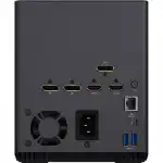 Видеокарта Gigabyte GeForce RTX 3080 AORUS GAMING BOX 2.0 10G GV-N3080IXEB-10GD 2.0||уц-1-1 (10 ГБ)