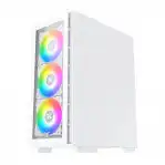 Корпус XIGMATEK Elite one ARCTIC EN40122 (Игровые, Midi-Tower)