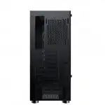 Корпус XIGMATEK DUKE EN49158 (Игровые, Midi-Tower)