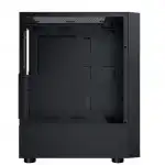 Корпус XIGMATEK DUKE EN49158 (Игровые, Midi-Tower)