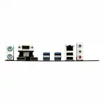 Материнская плата Maxsun  Challenger MS-B560M (micro-ATX, LGA 1200)