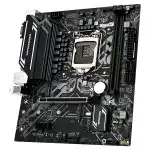 Материнская плата Maxsun  Challenger MS-B560M (micro-ATX, LGA 1200)