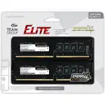 ОЗУ Team Group ELITE TED432G3200C22DC02 (DIMM, DDR4, 32 Гб (2 х 16 Гб), 3200 МГц)
