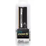 ОЗУ Team Group ELITE TED516G5600C4601 (DIMM, DDR5, 16 Гб, 5600 МГц)