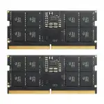 ОЗУ Team Group ELITE TED532G4800C40DC-S01 (SO-DIMM, DDR5, 32 Гб (2 х 16 Гб), 4800 МГц)