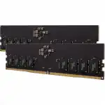 ОЗУ Team Group ELITE TED564G4800C40DC01 (DIMM, DDR5, 64 Гб (2 х 32 Гб), 4800 МГц)