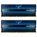 ОЗУ Team Group XTREEM ARGB TF10D416G4533HC18LDC01 (DIMM, DDR4, 16 Гб (2 х 8 Гб), 4533 МГц)