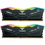 ОЗУ Team Group DELTA RGB FF3D532G6000HC38ADC01 (DIMM, DDR5, 32 Гб (2 х 16 Гб), 6000 МГц)
