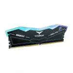 ОЗУ Team Group DELTA RGB FF3D532G6600HC34DC01 (DIMM, DDR5, 32 Гб (2 х 16 Гб), 6600 МГц)