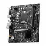 Материнская плата MSI PRO B760M-E DDR4 (micro-ATX, LGA 1700)