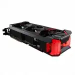 Видеокарта PowerColor AXRX 6900XT 16GBD6-3DHEOC1 AXRX 6900XT 16GBD6-3DHE/OC (16 ГБ)
