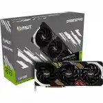 Видеокарта Palit RTX 4070 Ti GamingPro NED407T019K9-1043A (12 ГБ)