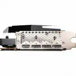 Видеокарта MSI AMD Radeon RX 7900XT, RX 7900 XT GAMING TRIO CLASSIC RX 7900 XT GAMING TRIO CLASSIC 20G (20 ГБ)