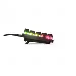 Клавиатура SteelSeries Apex Pro Mini 64820 (Беспроводная, USB)