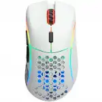 Мышь GLORIOUS Model D Wireless White GLO-MS-DW-MW (Игровая, Беспроводная)