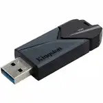 USB флешка (Flash) Kingston DataTraveler Exodia Onyx DTXON/128GB (128 ГБ)